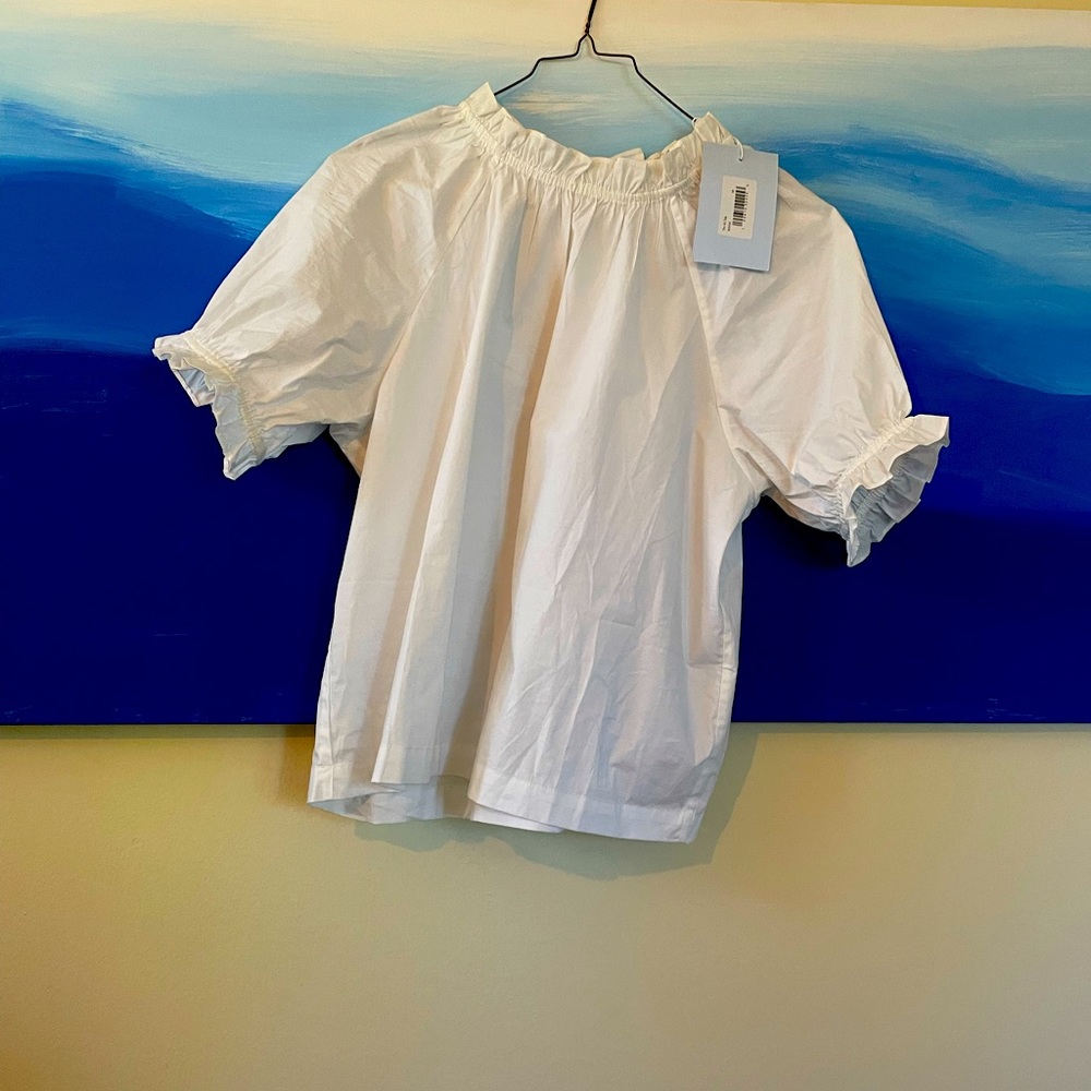 NWT Hill house knit top